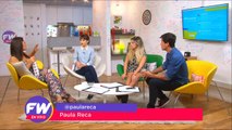 Destacados #128 Paula Reca - 