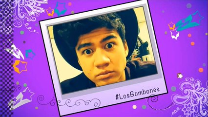 Los Bombones: Calum Hood