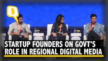 BOL | Digital Democracy And Govt’s Role in Regional Digital Media