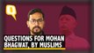 Dear Mohan Bhagwat, Can You Answer These 5 Questions by Muslims?