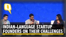 BOL | Indian Language Startup Founders On Challenges They Face