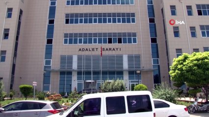 PKK operasyonunda gözaltına alınan 4 kişi adliyeye sevk edildi