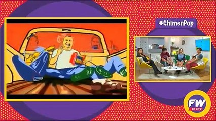 Personal Play: Molotov en el Personal Fest