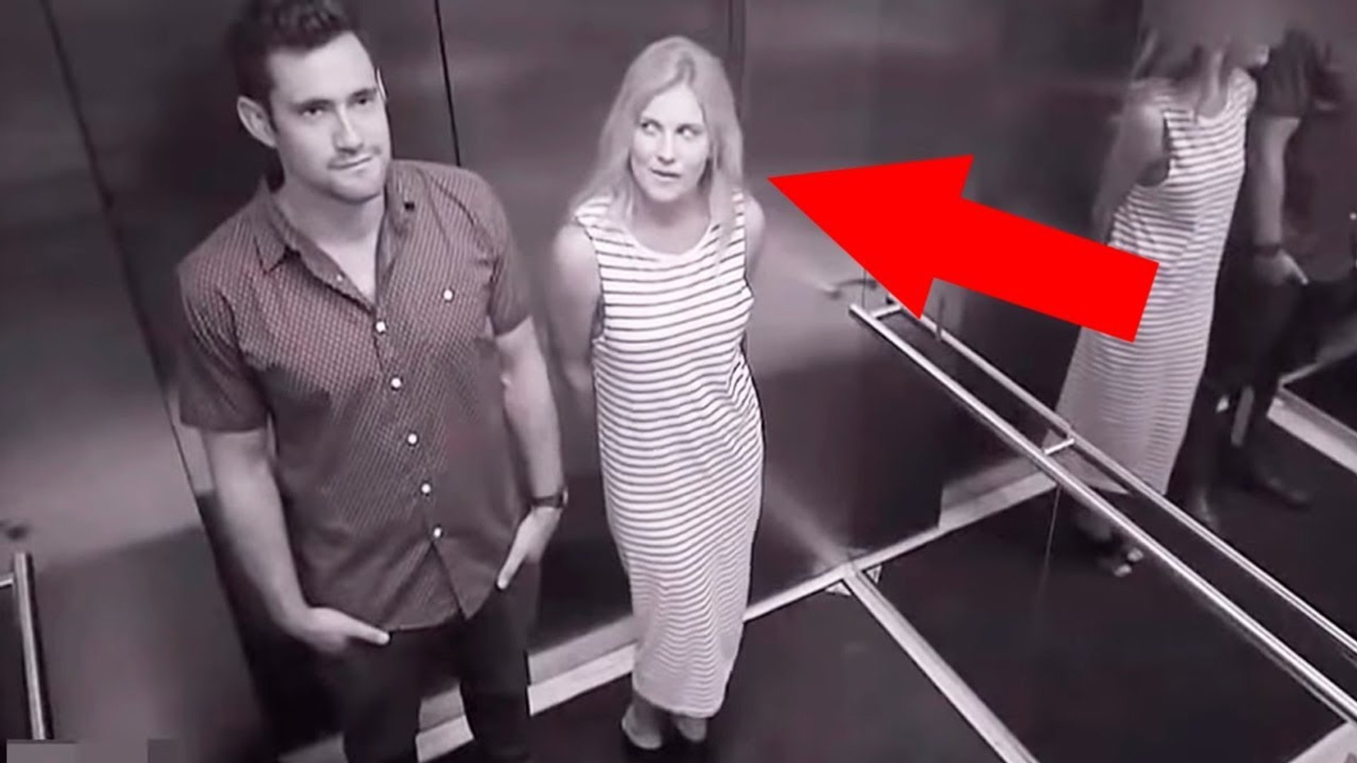 Unbelievable Things Caught On Camera