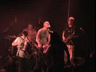 Tetes2mule jeu de bille Musikampus