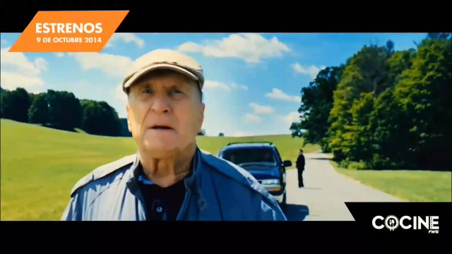 CoCine #16 Estrenos 09/10 El Juez, Drácula: Untold, Magia a la luz de la Luna.