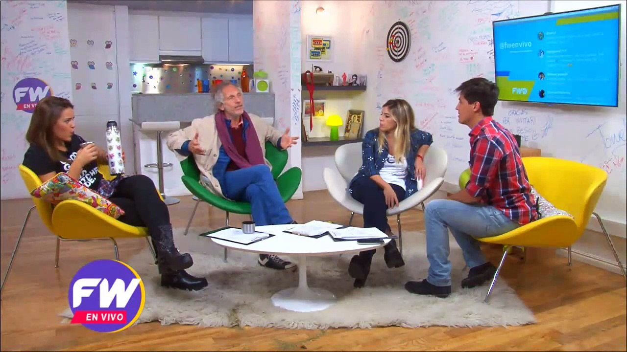 Boy Olmi y sus inspiraciones