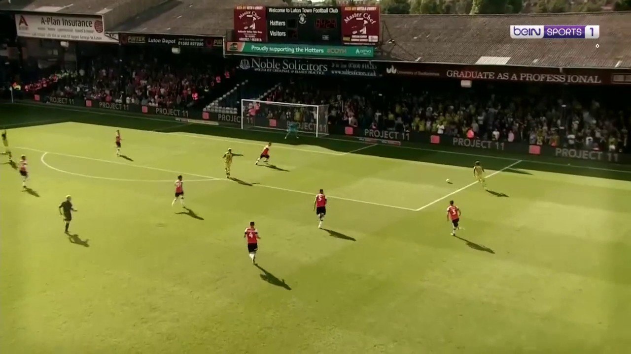 EFL Highlights show episode 3