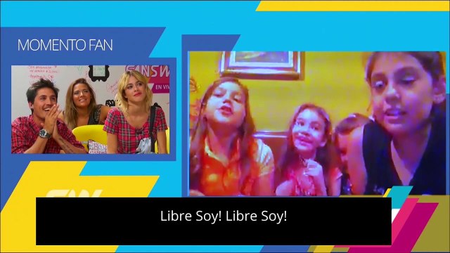 TRAILER FWTV INGLES subtitulado 3