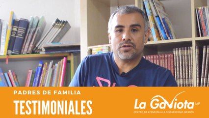 Conoce como Leo y Majo se integran a La Gaviota con el programa de educación inclusiva