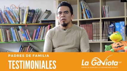 Conoce la historia de Brenda con trisomia 22 de voz de su papá Salvador