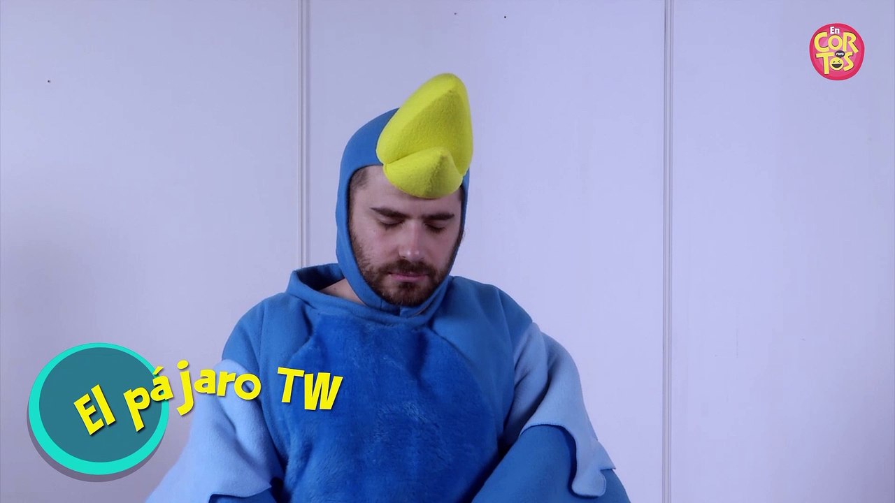 Fernando Sanjiao | El pájaro de Twitter | "No hay mundial"