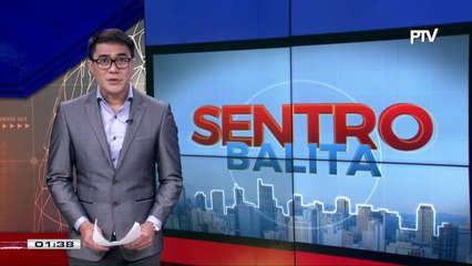 Chinese national na suspek sa kidnapping, arestado