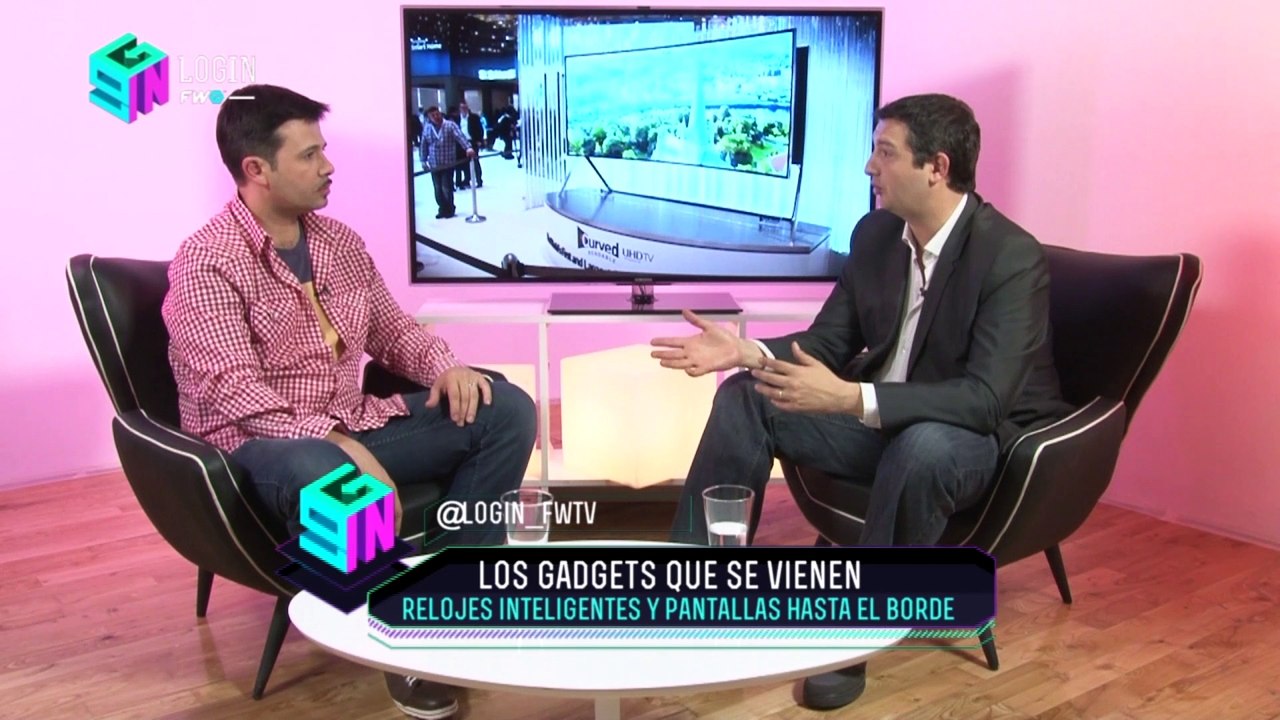 Las apuestas de Samsung en la IFA