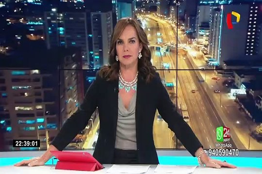 SMP: delincuentes extranjeros son trasladados a la Depincri