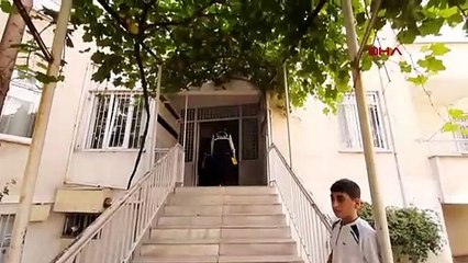 İşe gitmeyince intihar ettiği ortaya çıktı