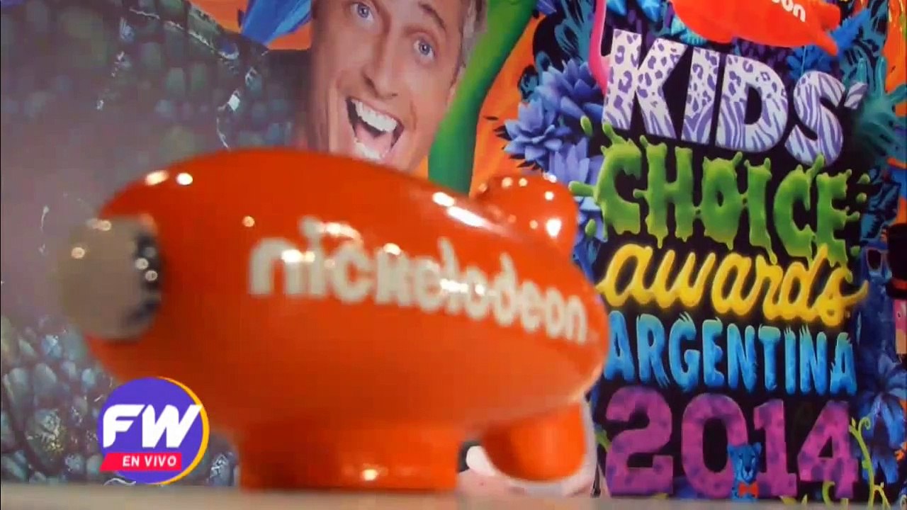 Nominados a los KCA y trailer de "El Desafio"