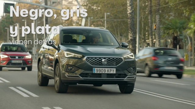 Seat - Para gustos, colores