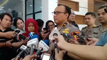 Mabes Polri: Kondisi Jayapura dan Manokwari Berangsur Kondusif