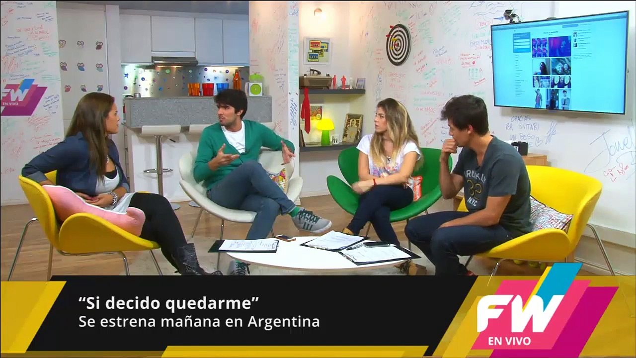 Programa #111: Federico Amador