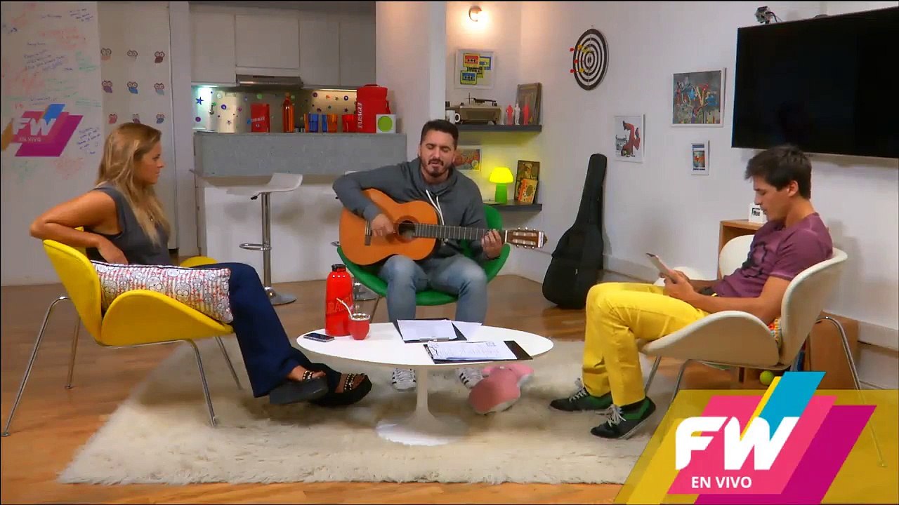 Programa #46 Santi Aysine