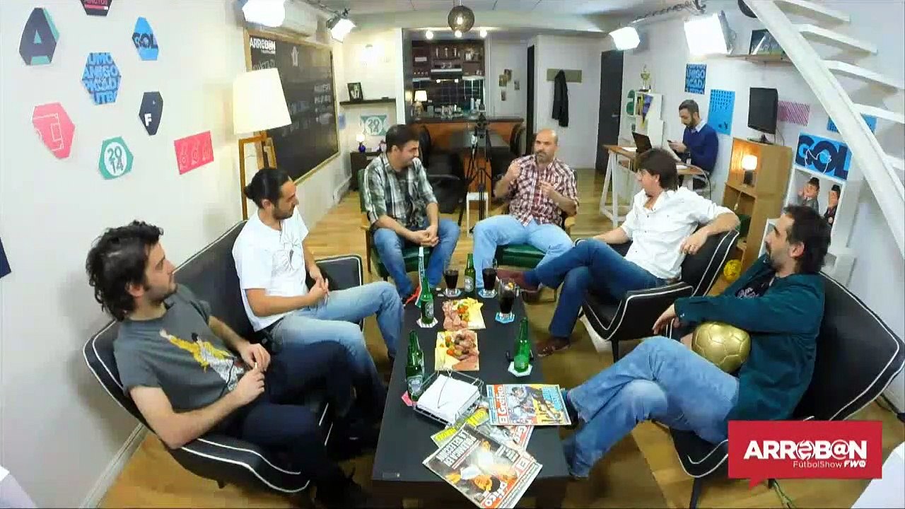 Eduardo Sacheri: Racing y "El Secreto de sus ojos" - Prog #06