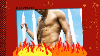 Los Bombones: Caua Reymond