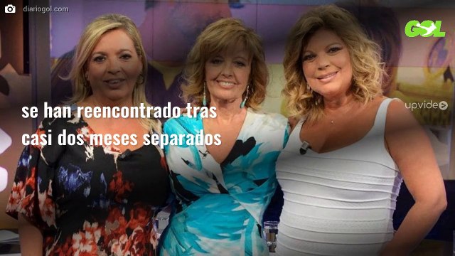 “Tiene una nueva María Teresa Campos” Las fotos que hunden a Bigote Arrocet