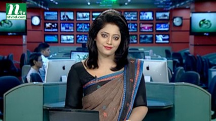 NTV Modhyanner Khobor | 20 August 2019