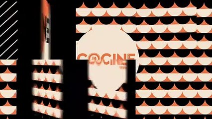 Minestrone de la película "Los puentes de Madison", por Rodrigo Cascon