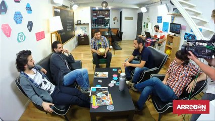 Un poco de paciencia para Boca - Destacado @DieRipoll - Prog #3