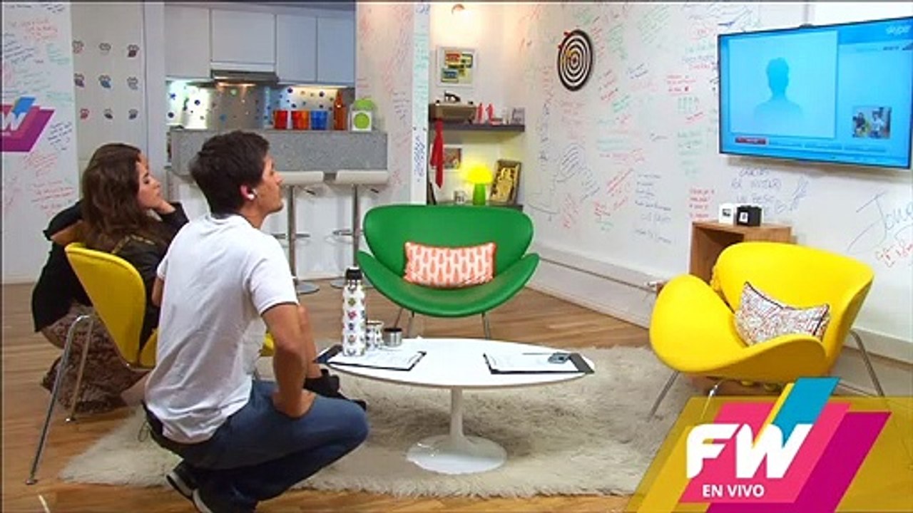 Momento Fan: Gaby Sari