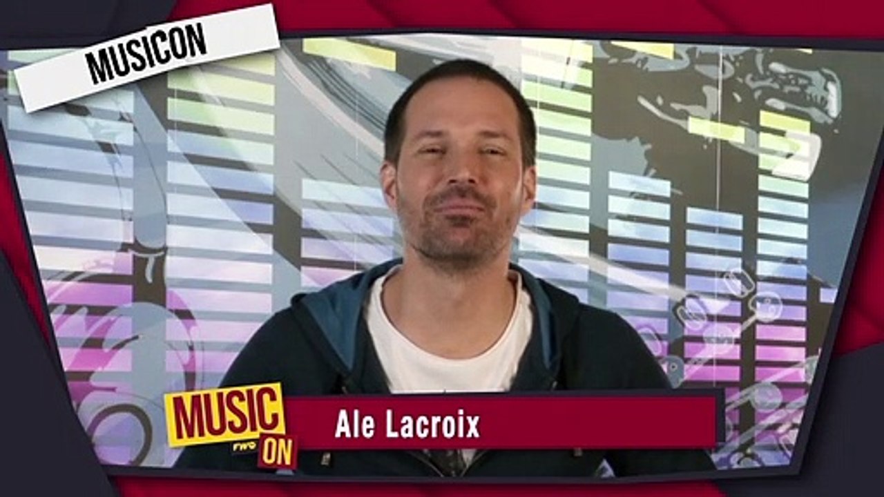 MusicON 22: Avril Lavigne, Calle 13, Fito Paez y Miley Cyrus