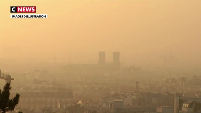 Des canicules plus longues, même avec un réchauffement à +2°C, selon une étude