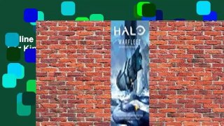 Online Halo Warfleet  For Kindle