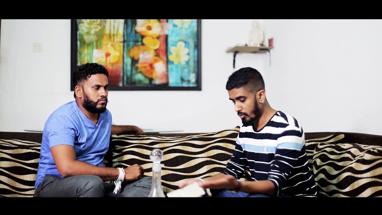Dan Priyasad _ ''Jail'' _ Coming Soon 2019