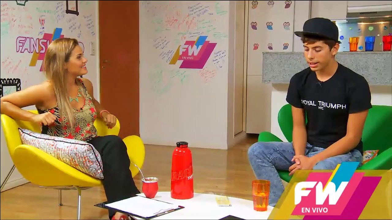 Programa #53 Matt Hunter