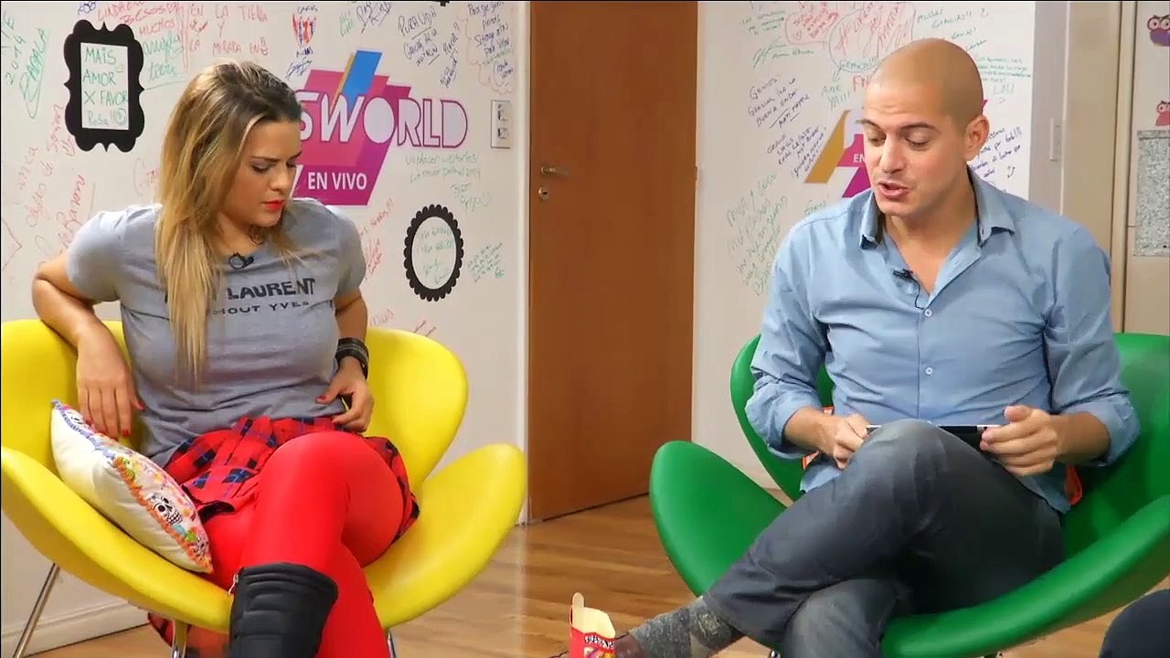 Programa #79 Lucila Viggiano y Manuela Viale