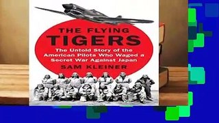 Full version  The Flying Tigers  Review