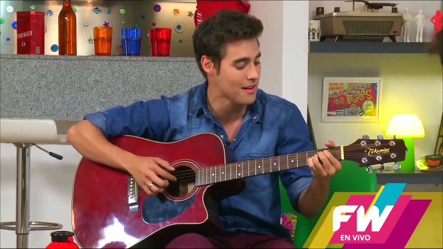 TRAILER FWTV INGLES subtitulado