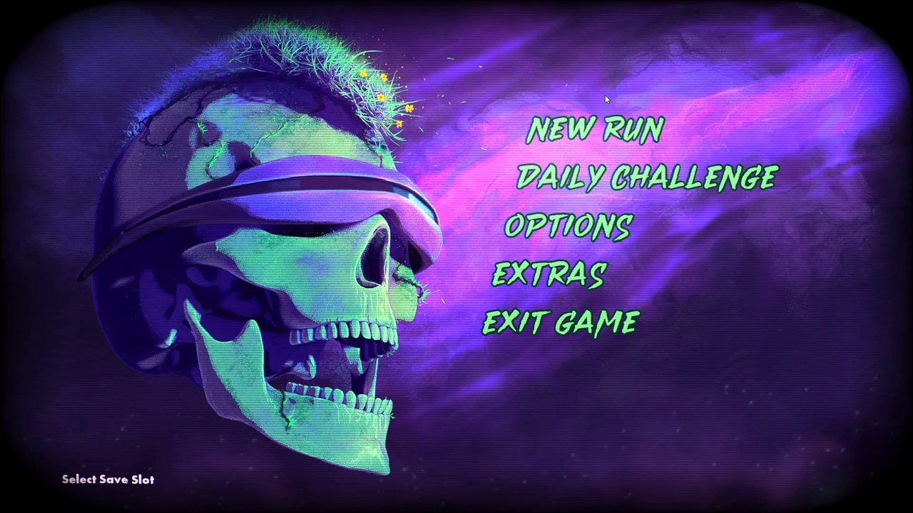 RAD Gameplay (PC Game)