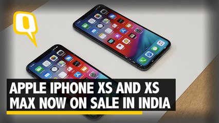 Download Video: Apple iPhone sale video