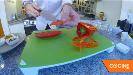 CoCine #06 Paso a paso