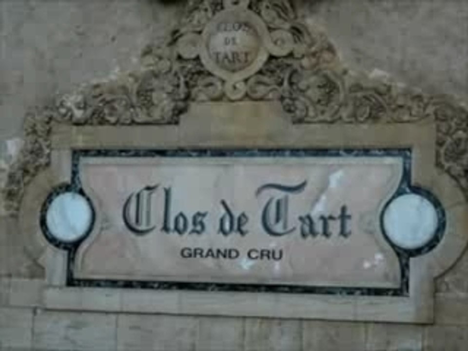 Clos de Tart