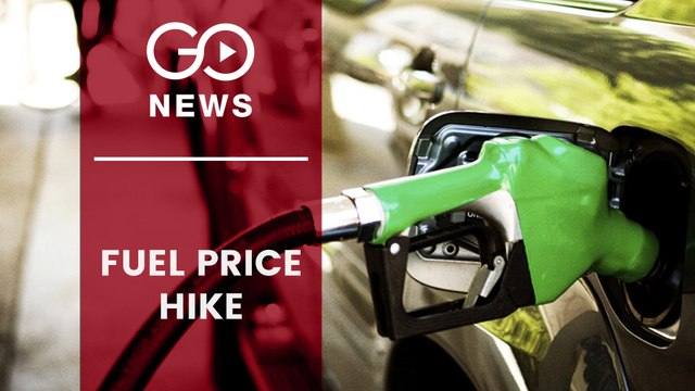 UP Government Hikes Petrol & Diesel Prices