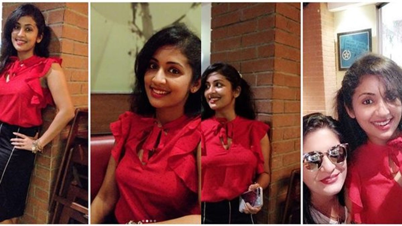 മാസ്സ് തിരിച്ചു വരവിനൊരുങ്ങി നവ്യ നായര്‍ | FilmiBeat Malayalam