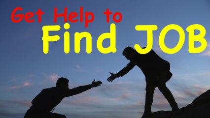 What are 5 Helps for Job Seekers  | Adnan Sohail