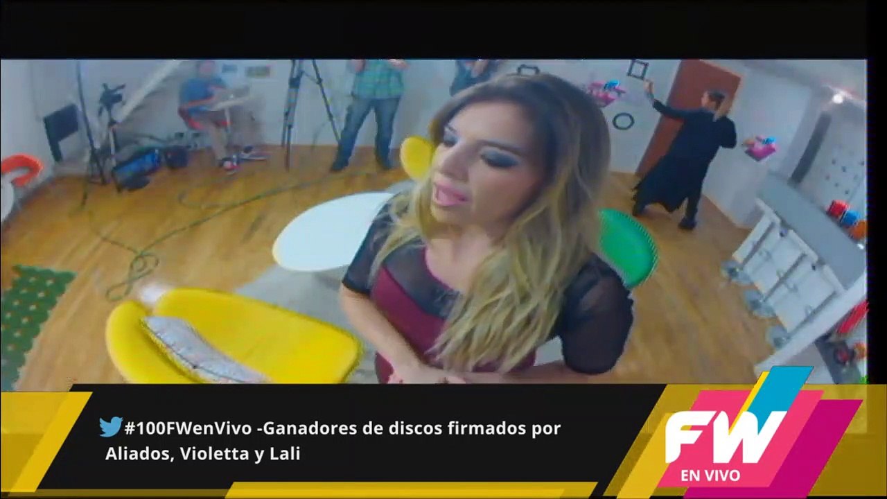 Pichu @FWenVivo 08/08/14