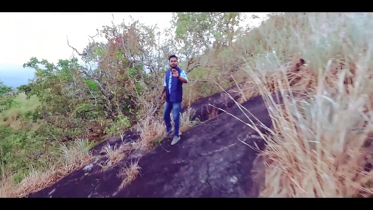Atha Hara Dama - Suran Madushanka Official Music Video 2019