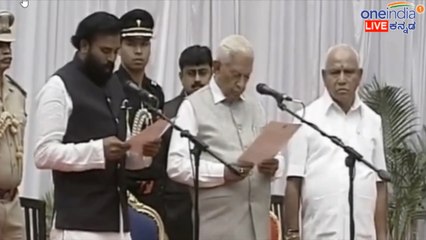 ಯಾವ ಜಾತಿಯವರಿಗೆ ಎಷ್ಟು ಸಚಿವ ಸ್ಥಾನ ಸಿಕ್ಕಿದೆ..! | cabinet expansion